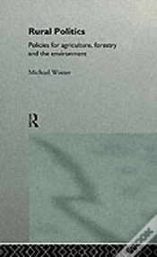 Capa do artigo Rural Politics