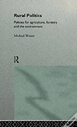 Capa do artigo Rural Politics