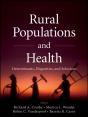 Rural Populations And Health - Preview