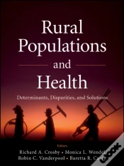 Capa do artigo Rural Populations And Health