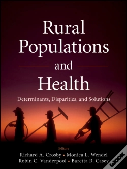 Capa do artigo Rural Populations And Health