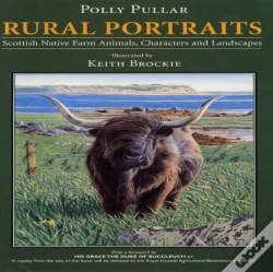 Capa do artigo Rural Portraits
