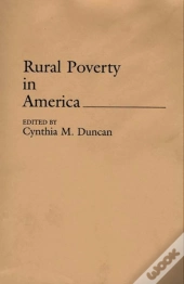 Rural Poverty In America