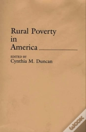 Capa do artigo Rural Poverty In America