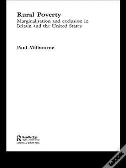 Capa do artigo Rural Poverty