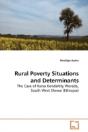 Rural Poverty Situations And Determinant - Preview