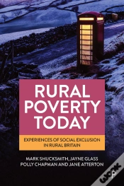 Capa do artigo Rural Poverty Today