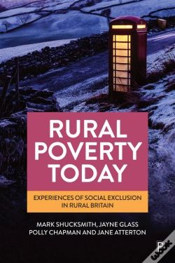 Capa do artigo Rural Poverty Today