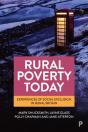 Rural Poverty Today - Preview