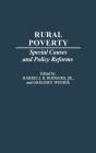 Rural Poverty - Preview