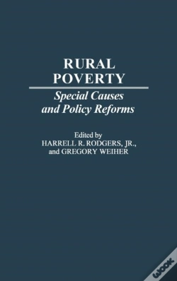 Capa do artigo Rural Poverty