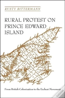 Capa do artigo Rural Protest On Prince Edward Island