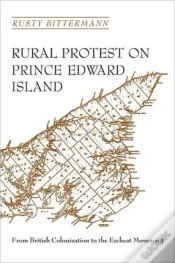 Capa do artigo Rural Protest On Prince Edward Island