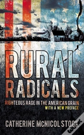 Capa do artigo Rural Radicals