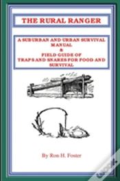 Capa do artigo Rural Ranger