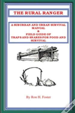 Capa do artigo Rural Ranger