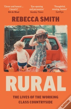 Capa do artigo Rural