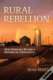 Capa do artigo Rural Rebellion