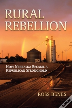 Capa do artigo Rural Rebellion