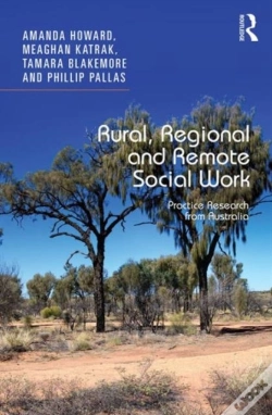 Capa do artigo Rural, Regional And Remote Social Work