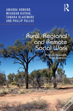 Capa do artigo Rural, Regional And Remote Social Work