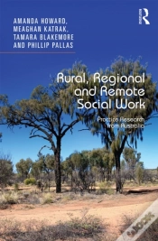 Capa do artigo Rural, Regional And Remote Social Work