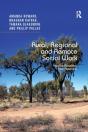 Rural, Regional And Remote Social Work - Preview