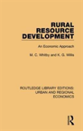 Rural Resource Development
