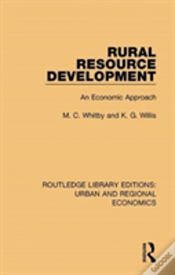 Capa do artigo Rural Resource Development