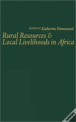 Capa do artigo Rural Resources And Local Livelihoods In Africa