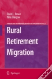 Rural Retirement Migration