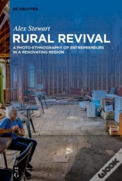 Capa do artigo Rural Revival