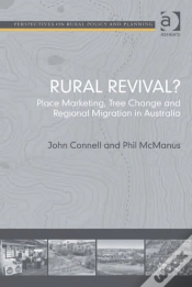 Capa do artigo Rural Revival?