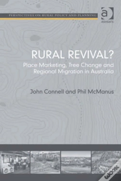 Capa do artigo Rural Revival?