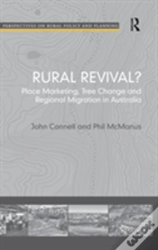 Capa do artigo Rural Revival?