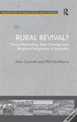 Capa do artigo Rural Revival?