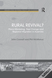 Capa do artigo Rural Revival?