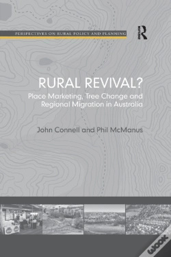 Capa do artigo Rural Revival?