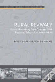 Capa do artigo Rural Revival?