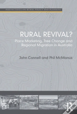 Capa do artigo Rural Revival?