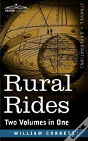 Capa do artigo Rural Rides (Two Volumes In One)