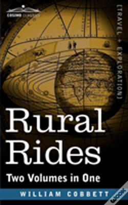 Capa do artigo Rural Rides (Two Volumes In One)