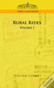 Capa do artigo Rural Rides - Volume 1