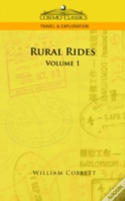 Capa do artigo Rural Rides - Volume 1