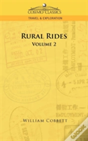 Capa do artigo Rural Rides