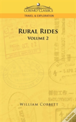 Capa do artigo Rural Rides