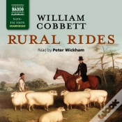 Capa do artigo Rural Rides