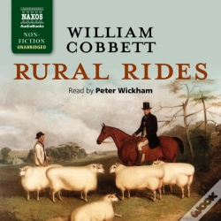 Capa do artigo Rural Rides