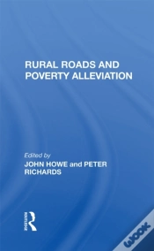 Capa do artigo Rural Roads And Poverty Alleviation