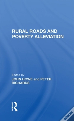 Capa do artigo Rural Roads And Poverty Alleviation
